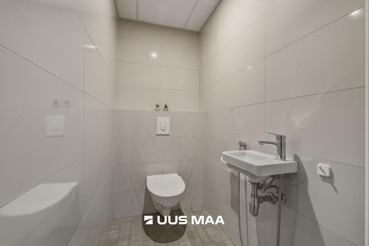 Tallinn, Mustamäe linnaosa, Kadaka, Aiandi 7/1