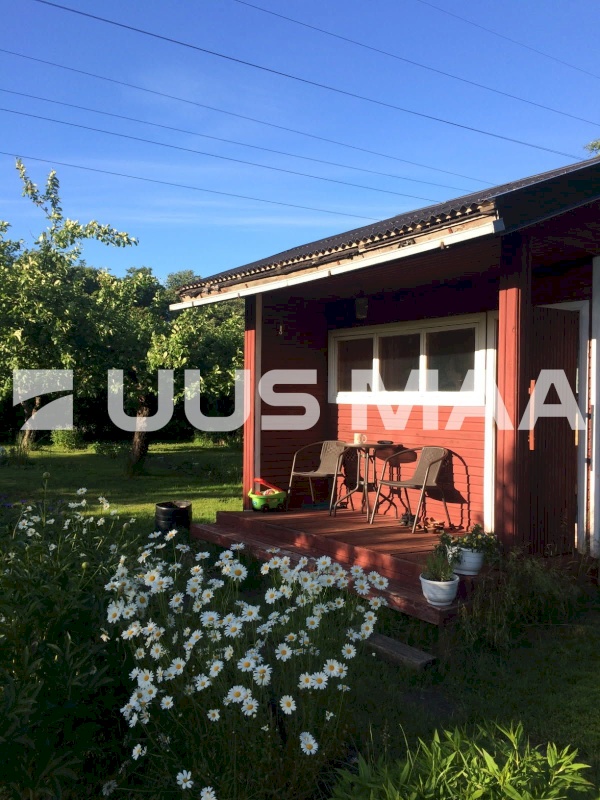 Viimsi vald, Muuga küla, Randoja tee 30