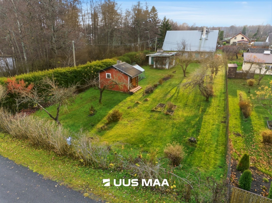 Viimsi vald, Muuga küla, Randoja tee 30