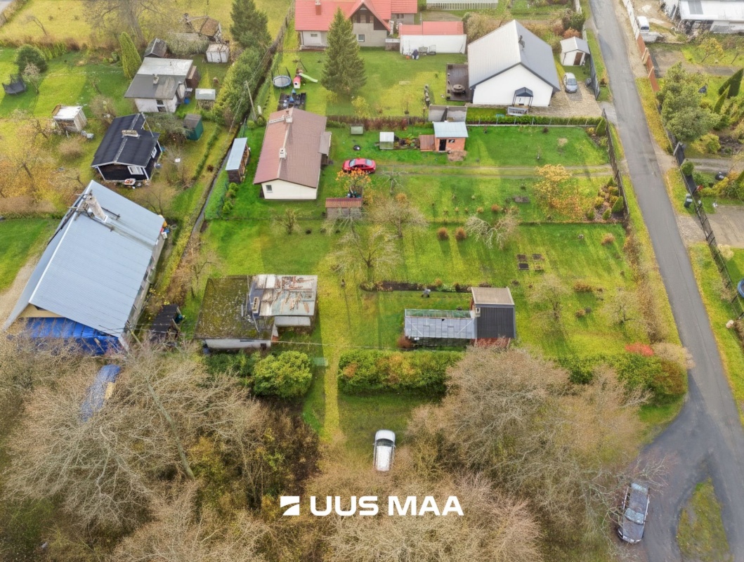 Viimsi vald, Muuga küla, Randoja tee 30