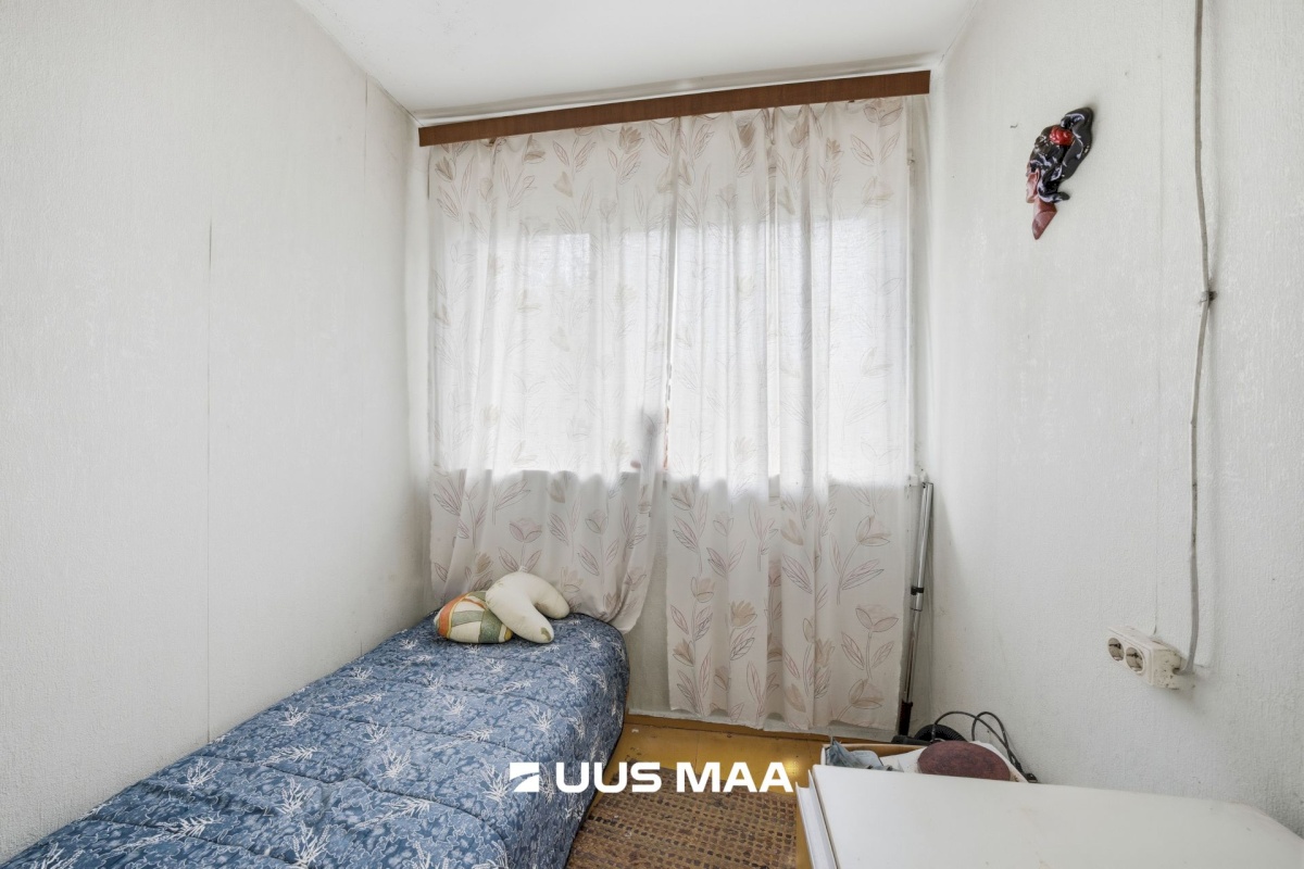 Viimsi vald, Muuga küla, Randoja tee 30