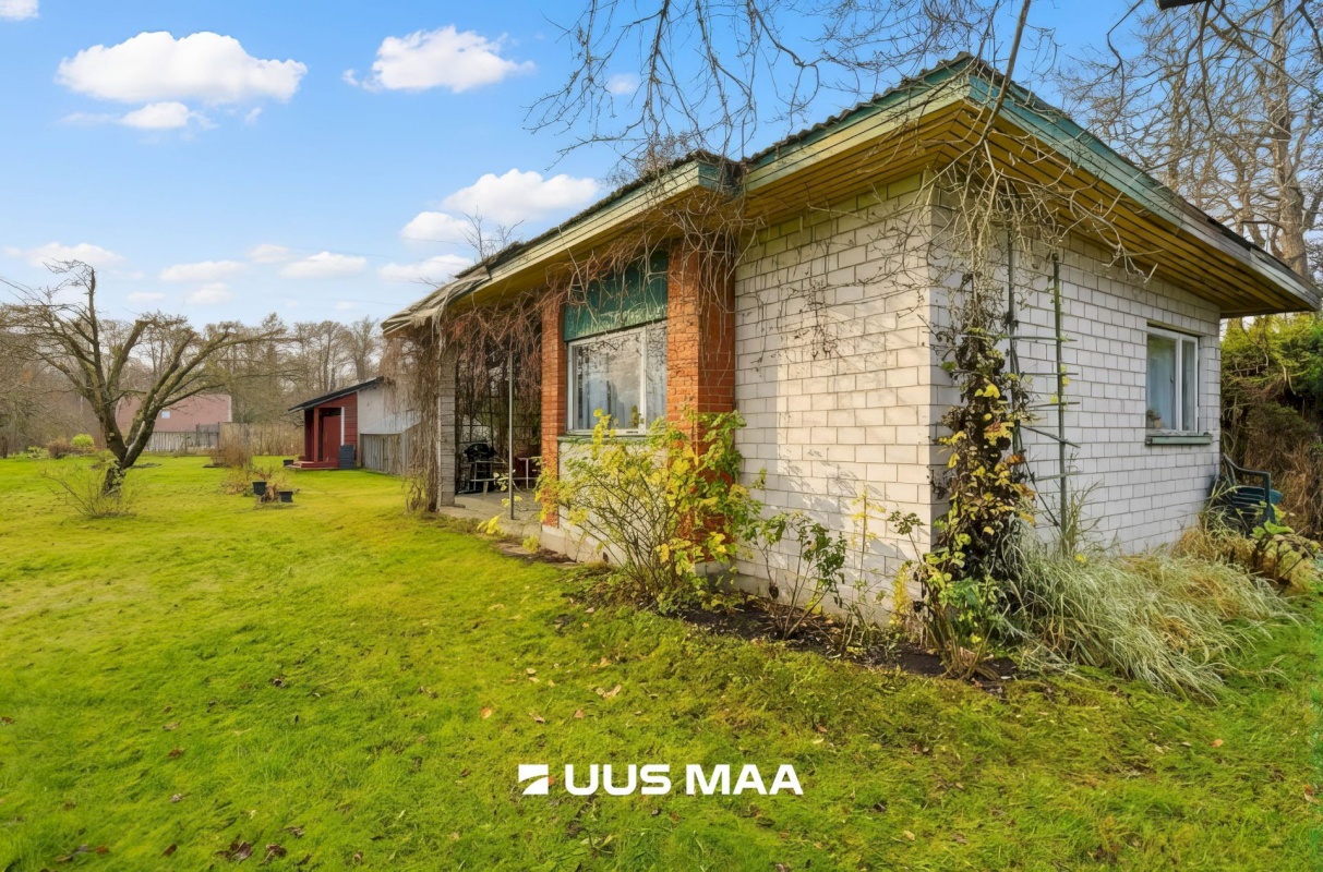 Viimsi vald, Muuga küla, Randoja tee 30