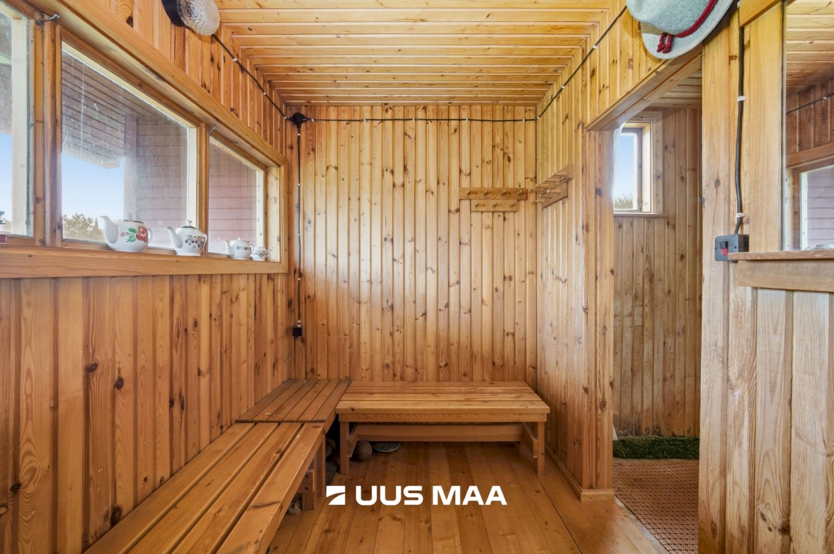 Viimsi vald, Muuga küla, Randoja tee 30