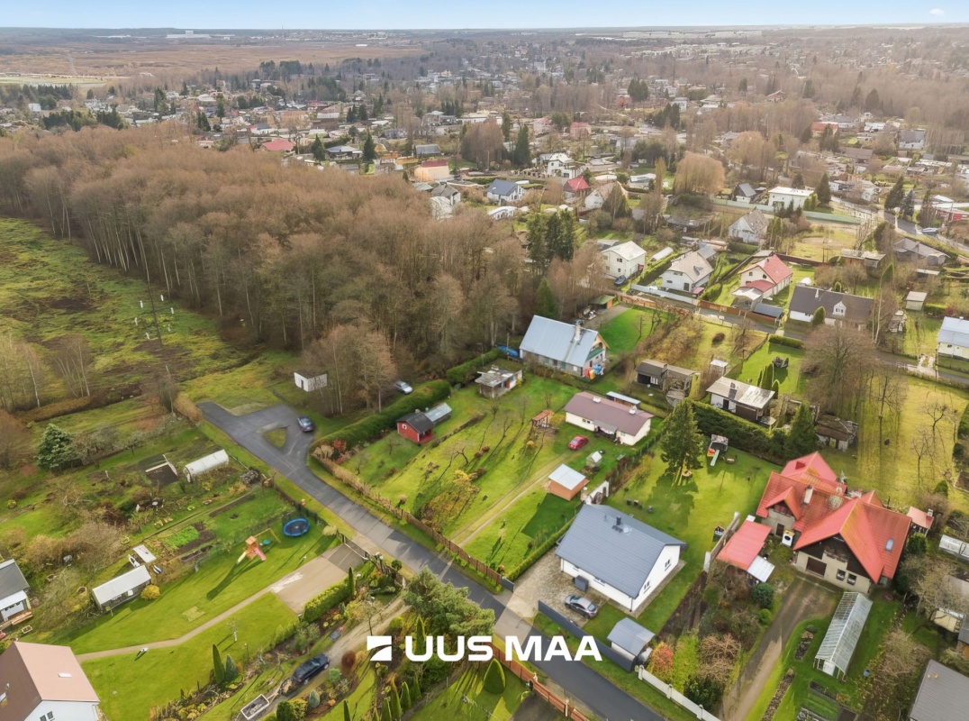 Viimsi vald, Muuga küla, Randoja tee 30