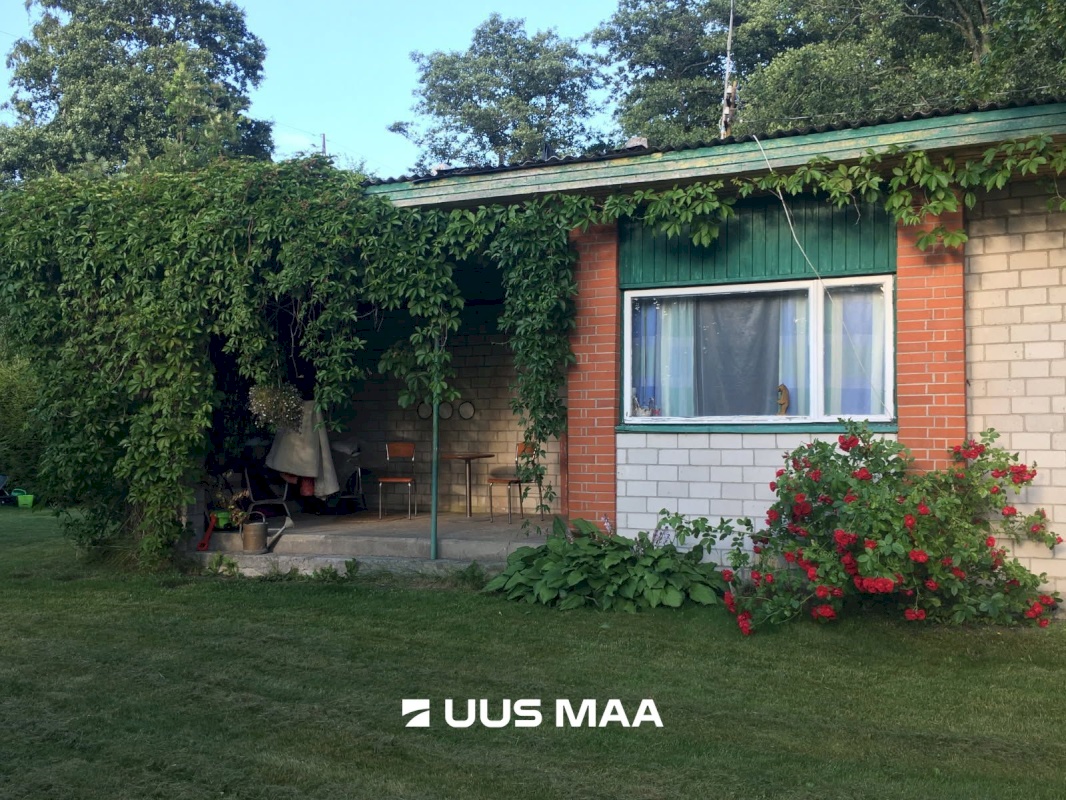 Viimsi vald, Muuga küla, Randoja tee 30