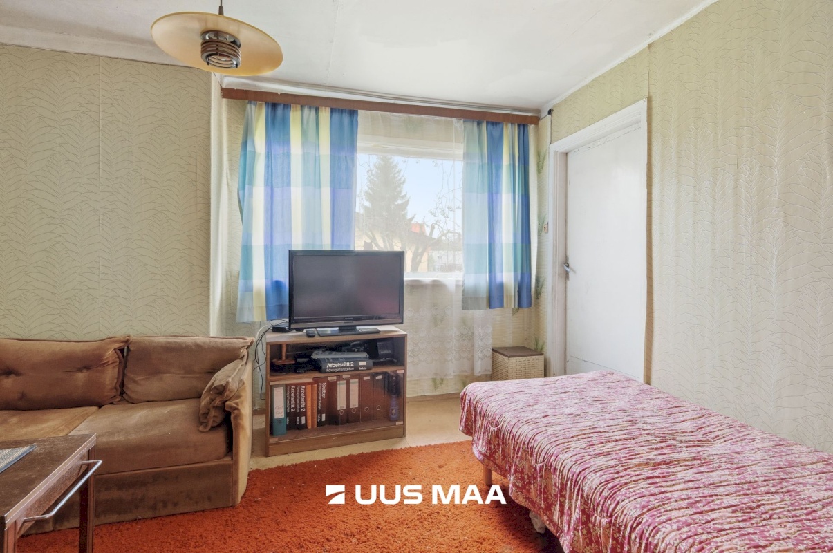 Viimsi vald, Muuga küla, Randoja tee 30