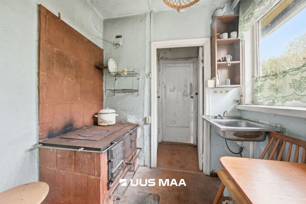 Viimsi vald, Muuga küla, Randoja tee 30