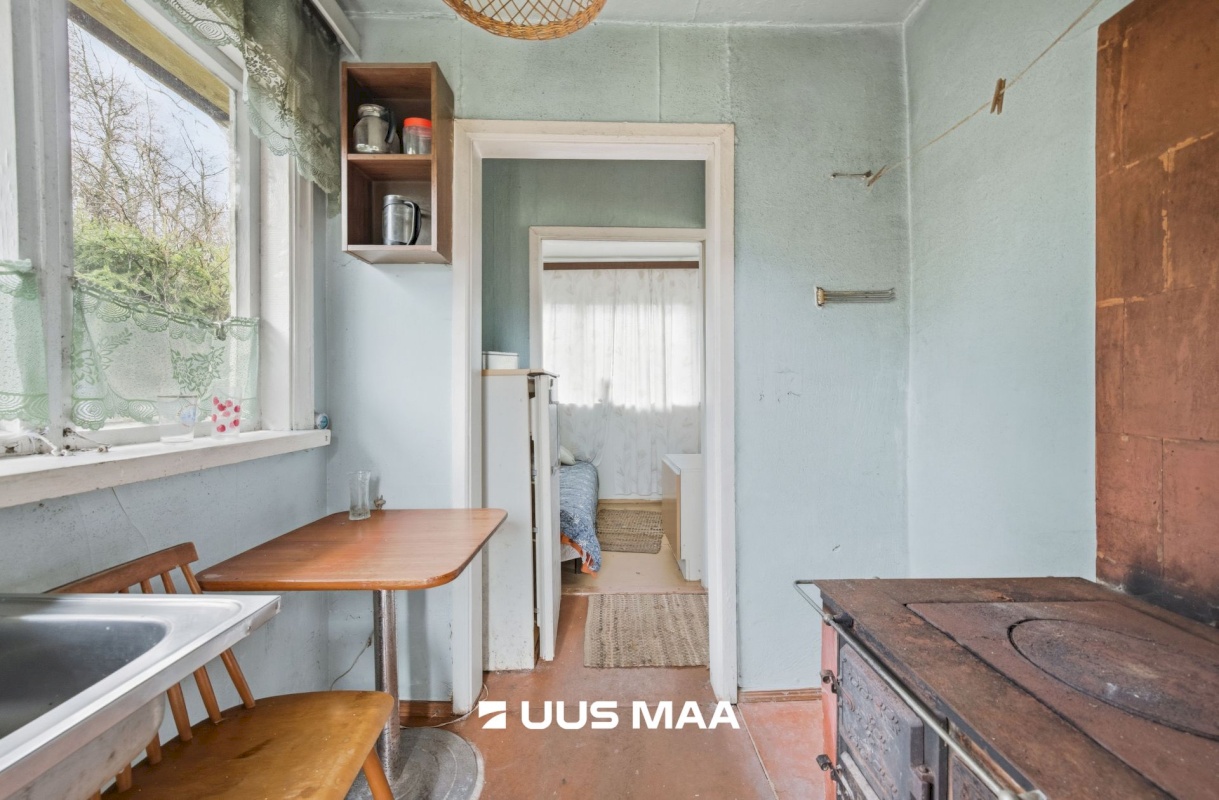 Viimsi vald, Muuga küla, Randoja tee 30