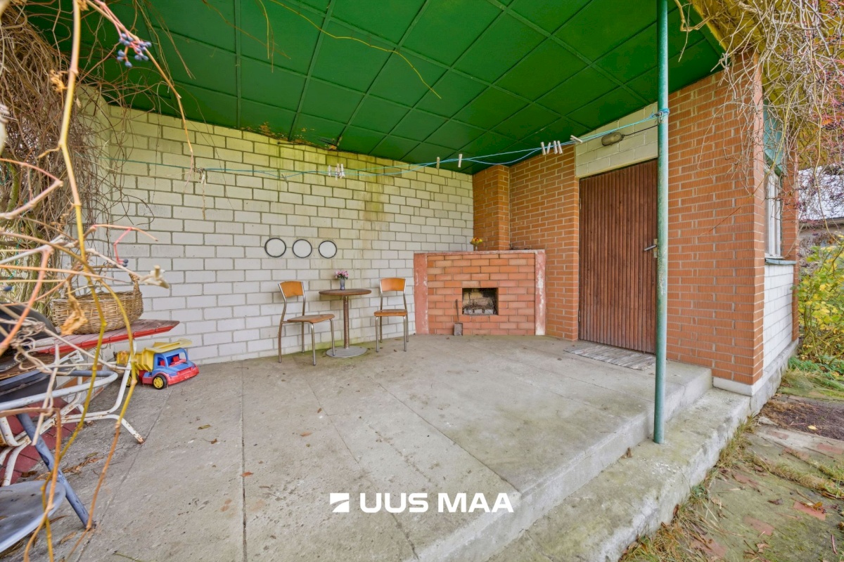 Viimsi vald, Muuga küla, Randoja tee 30