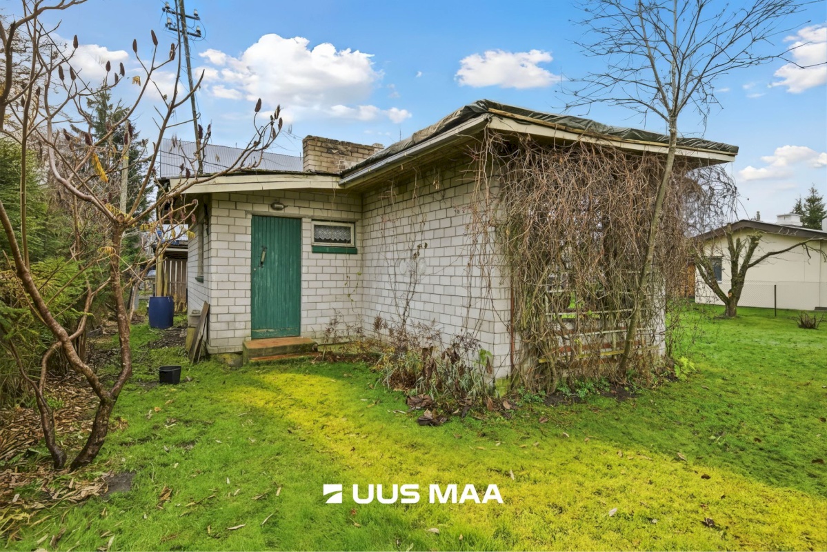 Viimsi vald, Muuga küla, Randoja tee 30