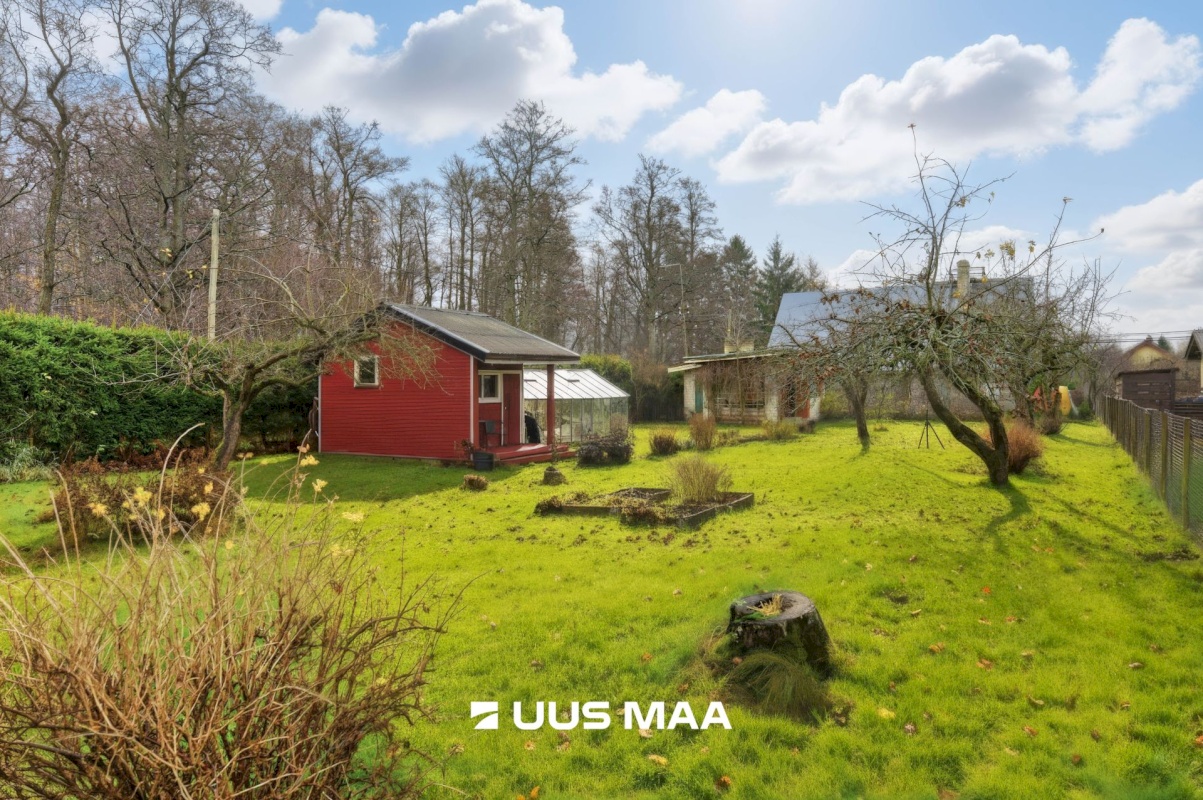 Viimsi vald, Muuga küla, Randoja tee 30