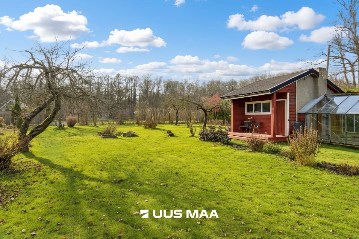 Viimsi vald, Muuga küla, Randoja tee 30