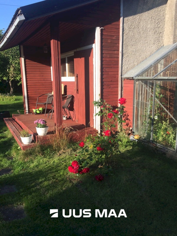 Viimsi vald, Muuga küla, Randoja tee 30