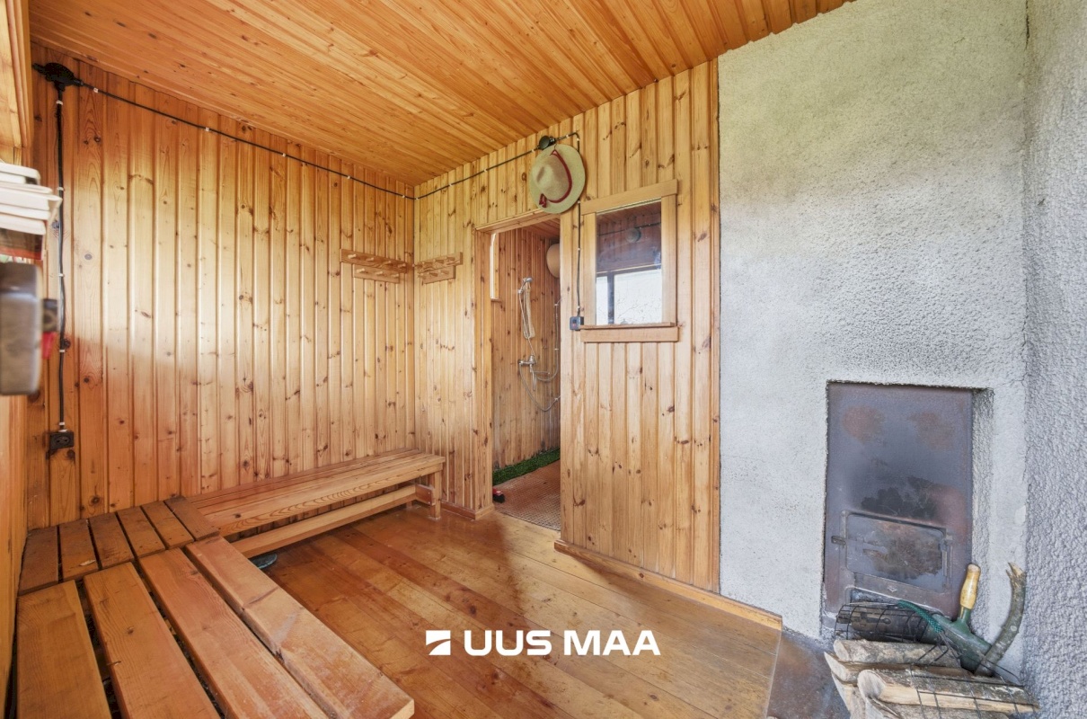 Viimsi vald, Muuga küla, Randoja tee 30