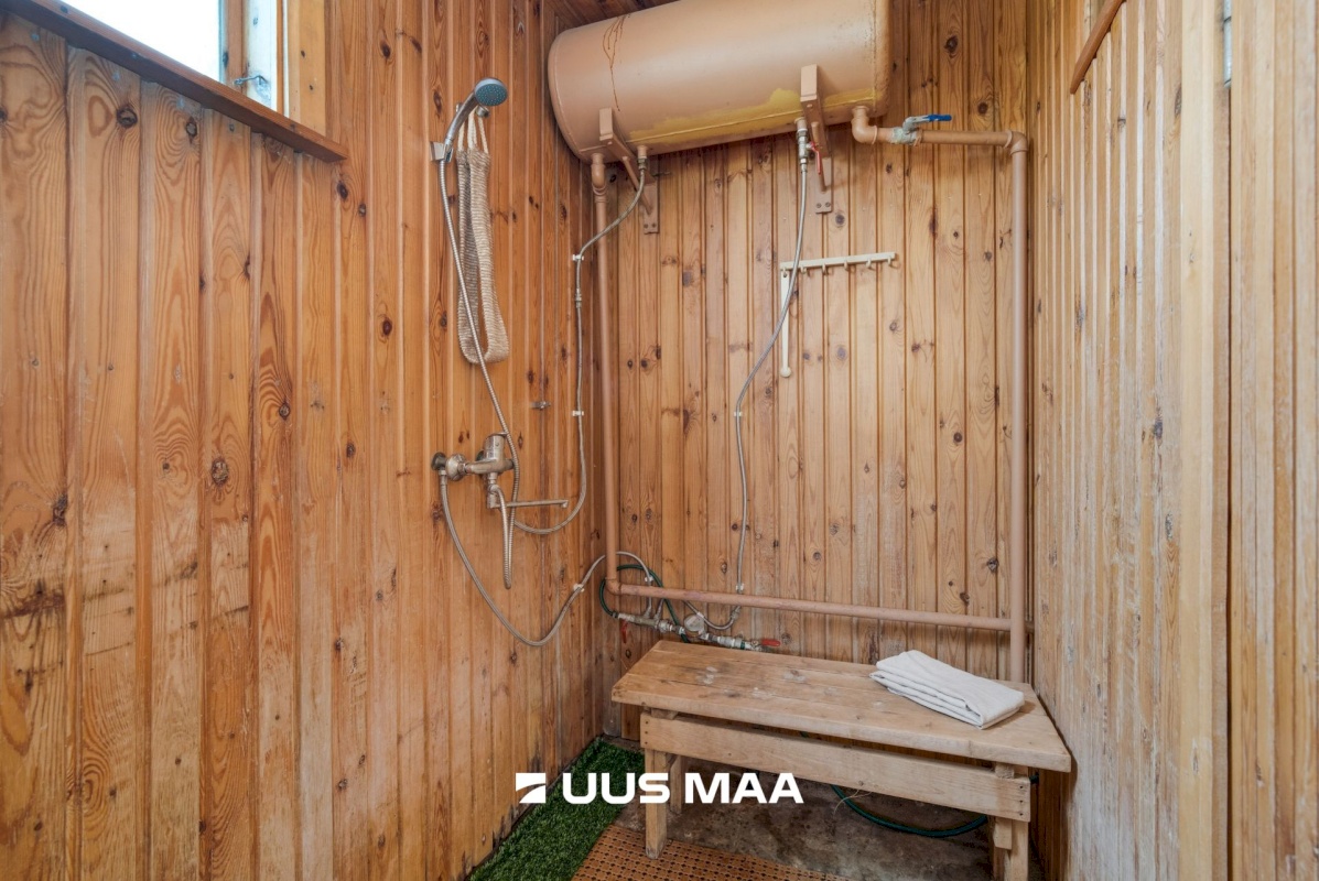 Viimsi vald, Muuga küla, Randoja tee 30