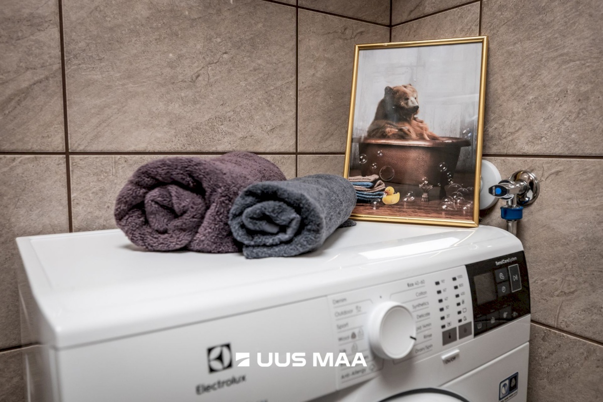 Tallinn, Nõmme linnaosa, Kuuse tn 26