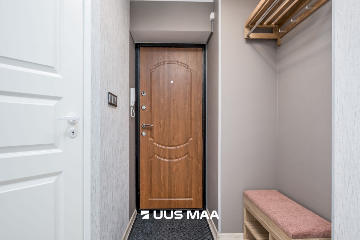 Tallinn, Nõmme linnaosa, Kuuse tn 26