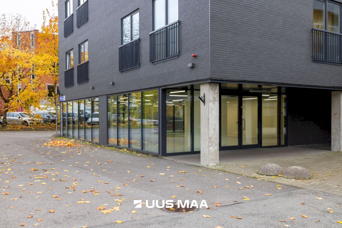 Tallinn, Lasnamäe linnaosa, Sikupilli, Katusepapi 16