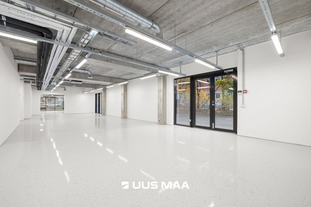 Tallinn, Lasnamäe linnaosa, Sikupilli, Katusepapi 16