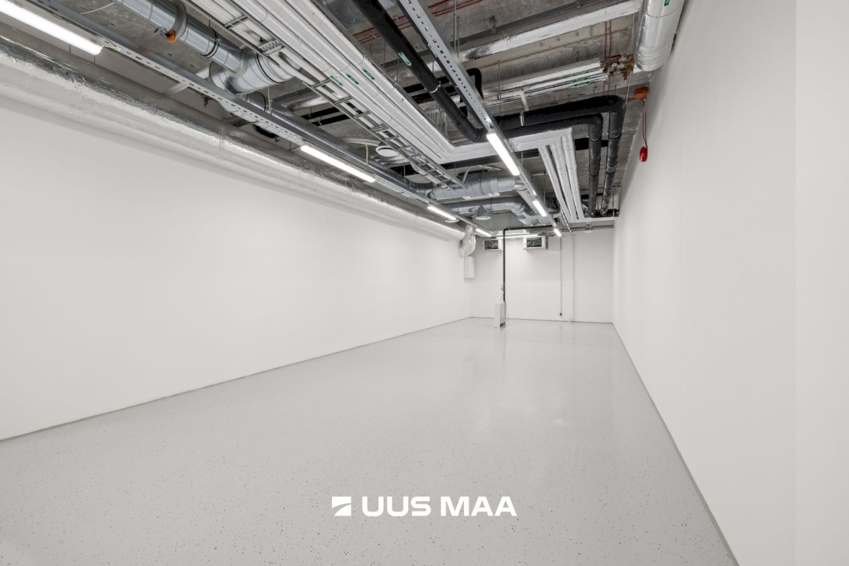 Tallinn, Lasnamäe linnaosa, Sikupilli, Katusepapi 16