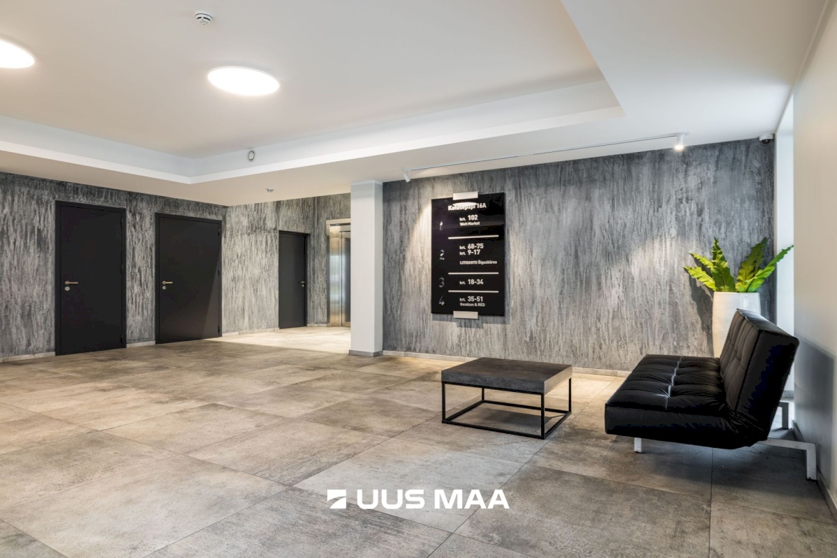 Tallinn, Lasnamäe linnaosa, Sikupilli, Katusepapi 16