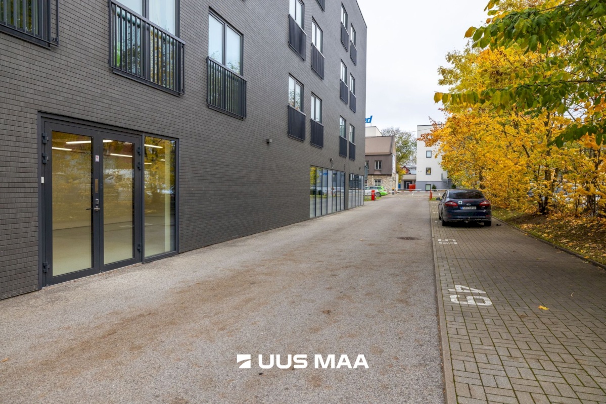 Tallinn, Lasnamäe linnaosa, Sikupilli, Katusepapi 16