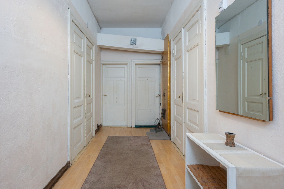 Tartu linn, Tartu linn, Karlova, Tolstoi 3