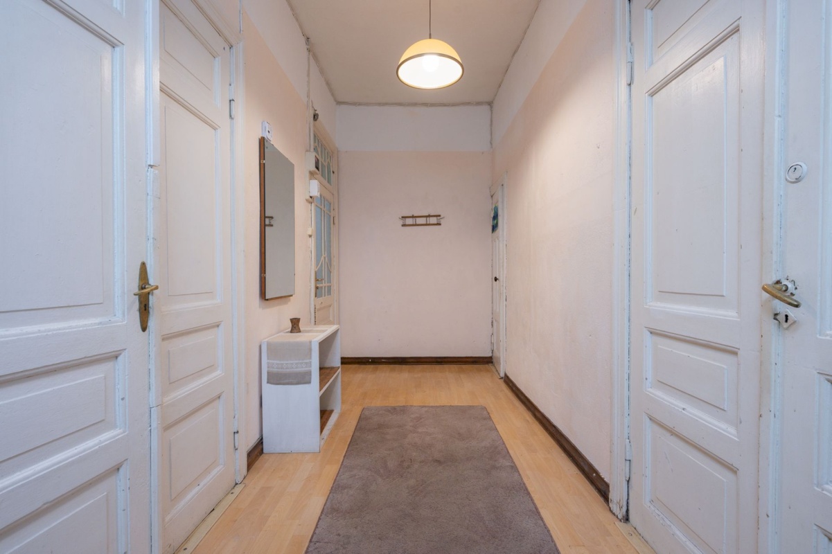 Tartu linn, Tartu linn, Karlova, Tolstoi 3