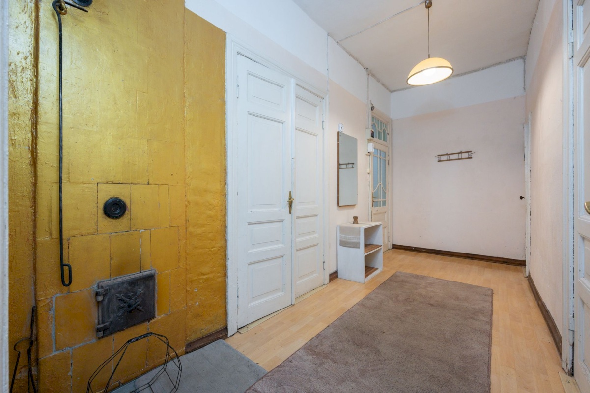 Tartu linn, Tartu linn, Karlova, Tolstoi 3