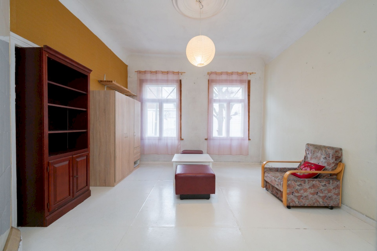 Tartu linn, Tartu linn, Karlova, Tolstoi 3