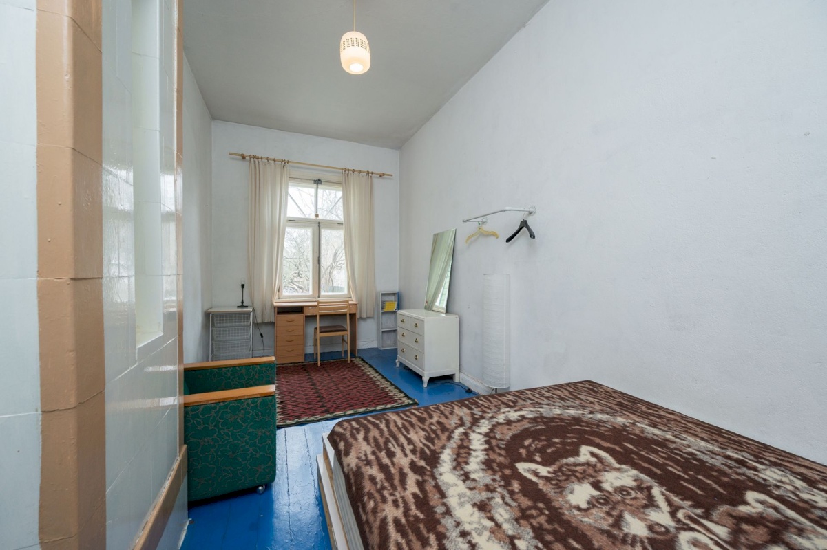 Tartu linn, Tartu linn, Karlova, Tolstoi 3