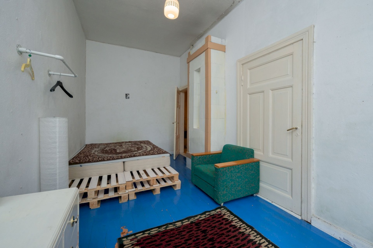 Tartu linn, Tartu linn, Karlova, Tolstoi 3