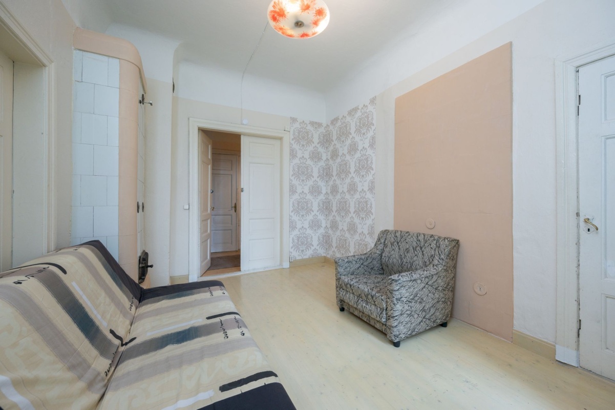 Tartu linn, Tartu linn, Karlova, Tolstoi 3