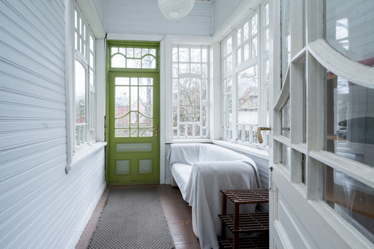 Tartu linn, Tartu linn, Karlova, Tolstoi 3