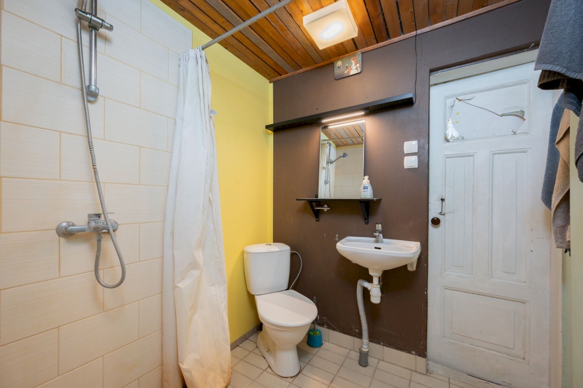 Tartu linn, Tartu linn, Karlova, Tolstoi 3