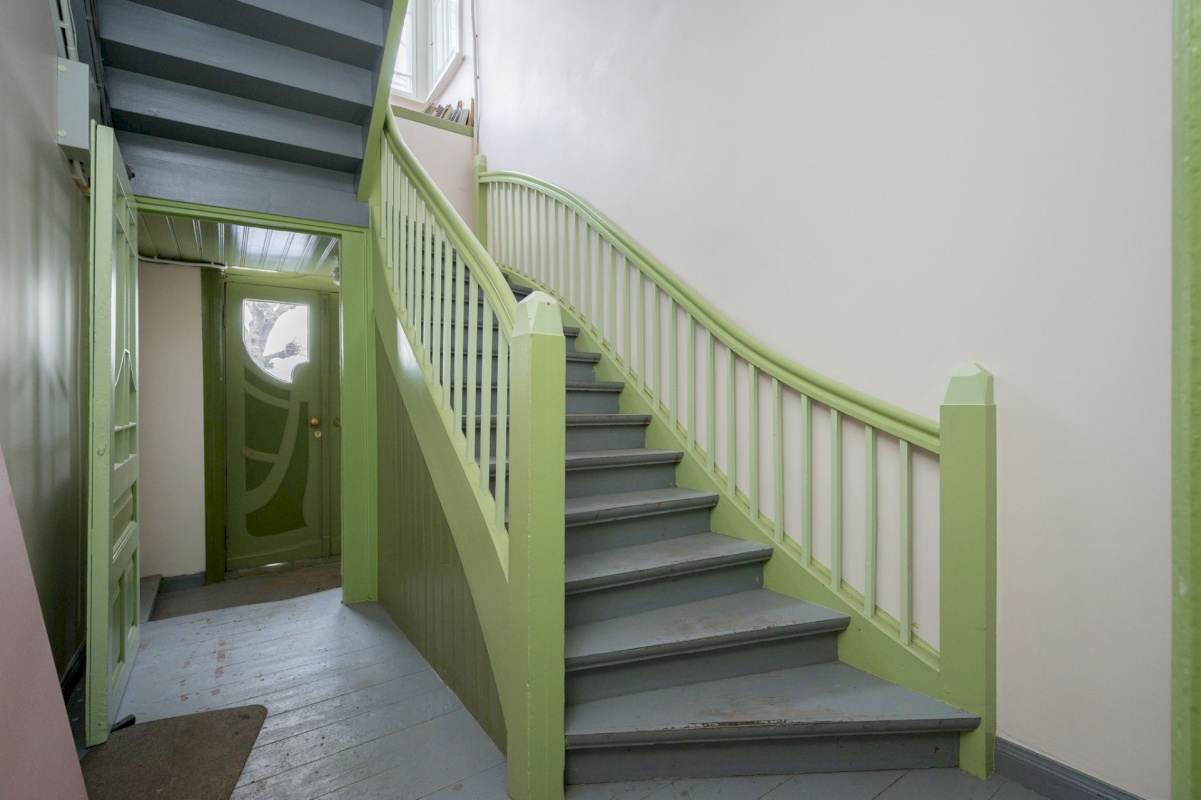 Tartu linn, Tartu linn, Karlova, Tolstoi 3