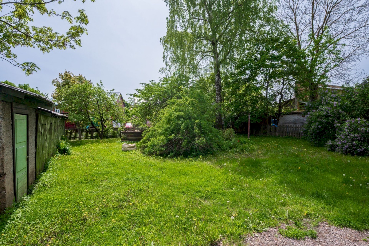 Tartu linn, Tartu linn, Karlova, Tolstoi 3