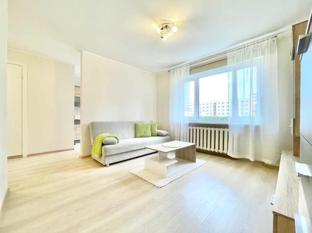 Pärnu linn, Pärnu linn, Mai, Mai tn 5