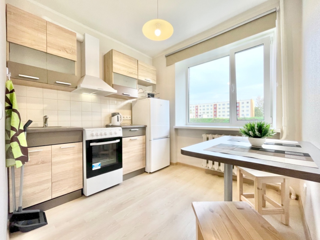 Pärnu linn, Pärnu linn, Mai, Mai tn 5