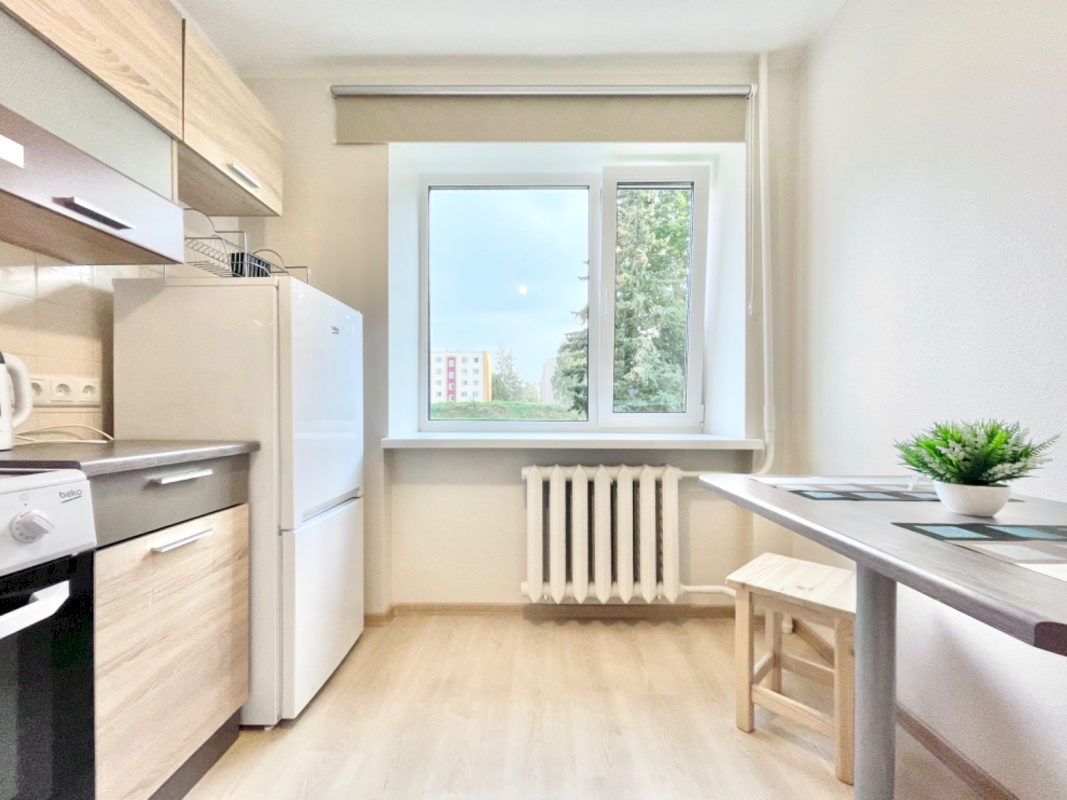 Pärnu linn, Pärnu linn, Mai, Mai tn 5