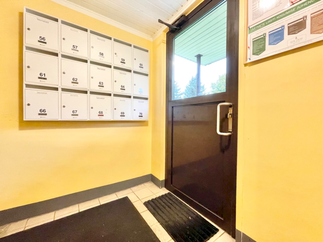 Pärnu linn, Pärnu linn, Mai, Mai tn 5