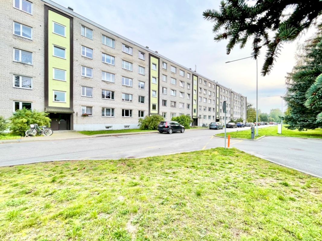 Pärnu linn, Pärnu linn, Mai, Mai tn 5