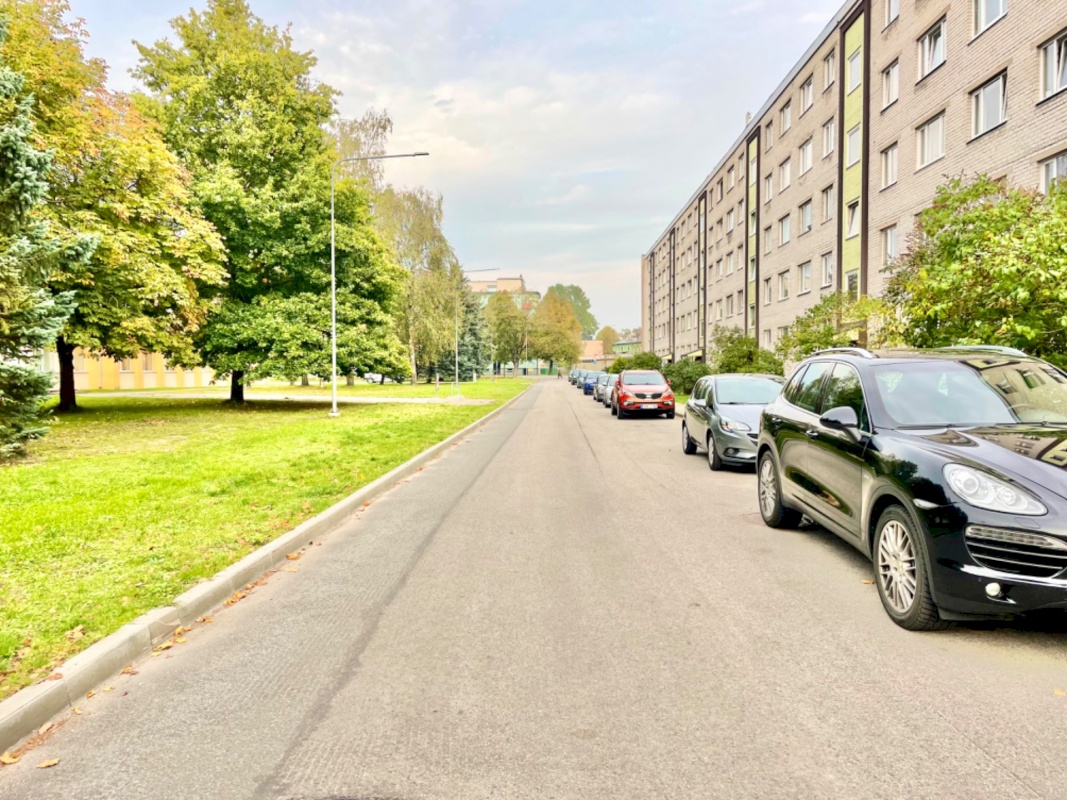 Pärnu linn, Pärnu linn, Mai, Mai tn 5