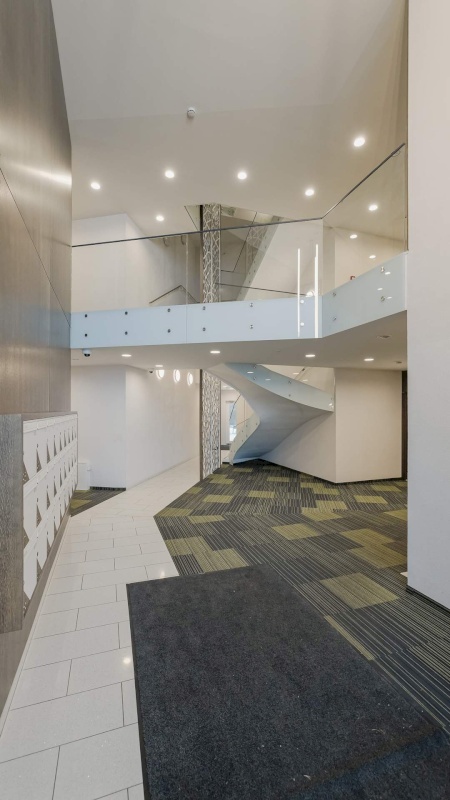 Tallinn, Kesklinna linnaosa, Pikksilma tn 2/2