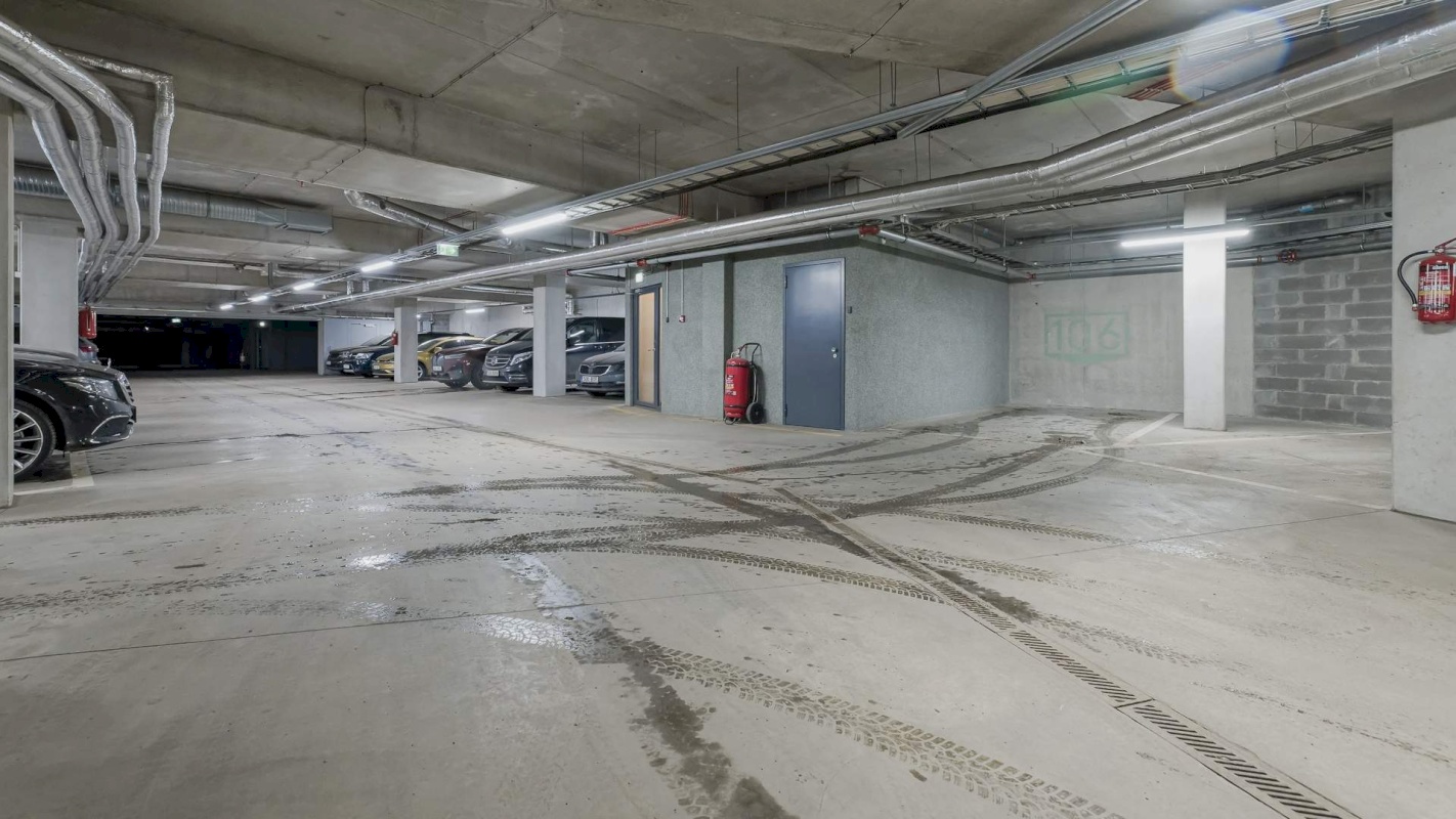 Tallinn, Kesklinna linnaosa, Pikksilma tn 2/2