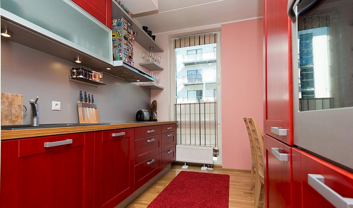 Tallinn, Kesklinna linnaosa, Liivaoja tn 1a