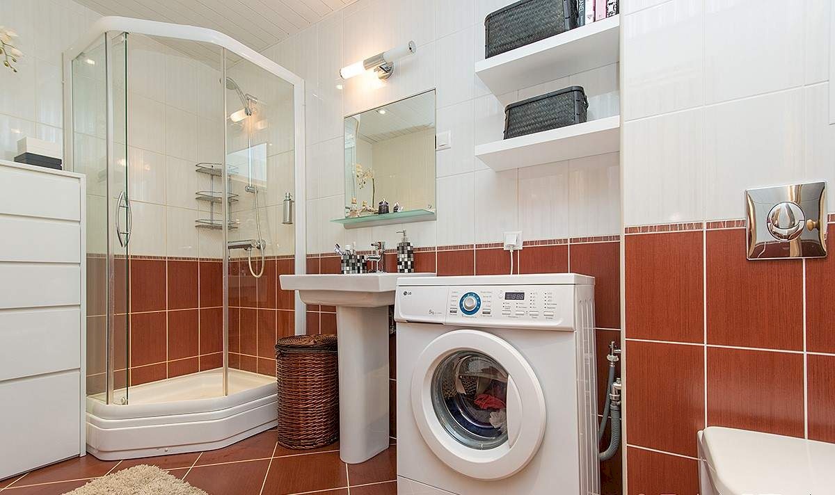 Tallinn, Kesklinna linnaosa, Liivaoja tn 1a