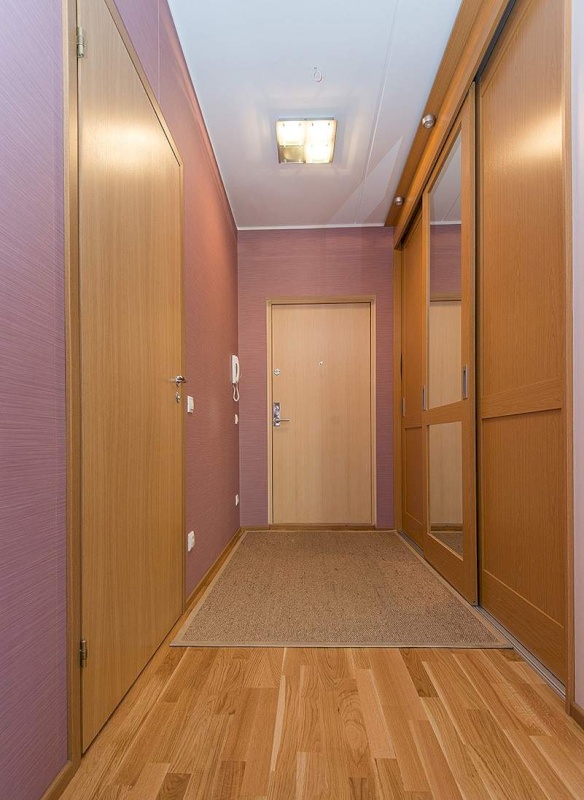 Tallinn, Kesklinna linnaosa, Liivaoja tn 1a