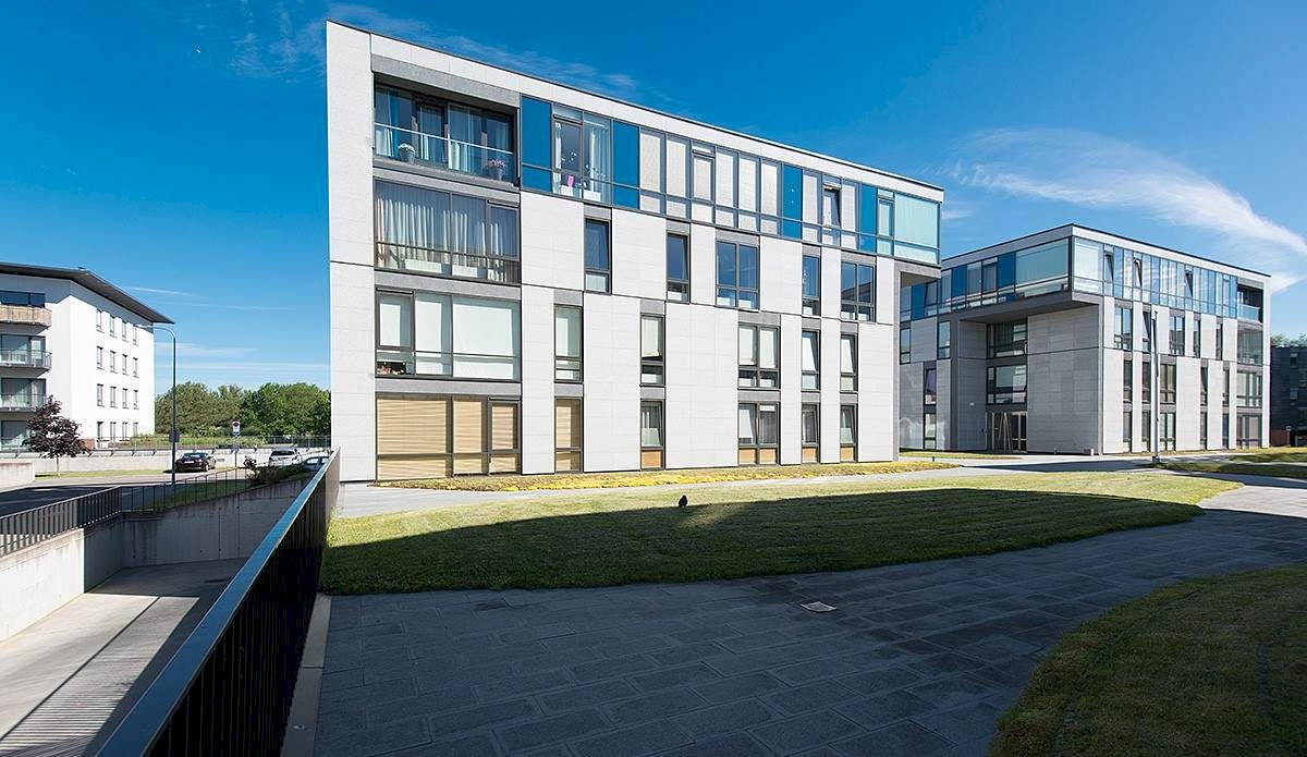 Tallinn, Kesklinna linnaosa, Liivaoja tn 1a