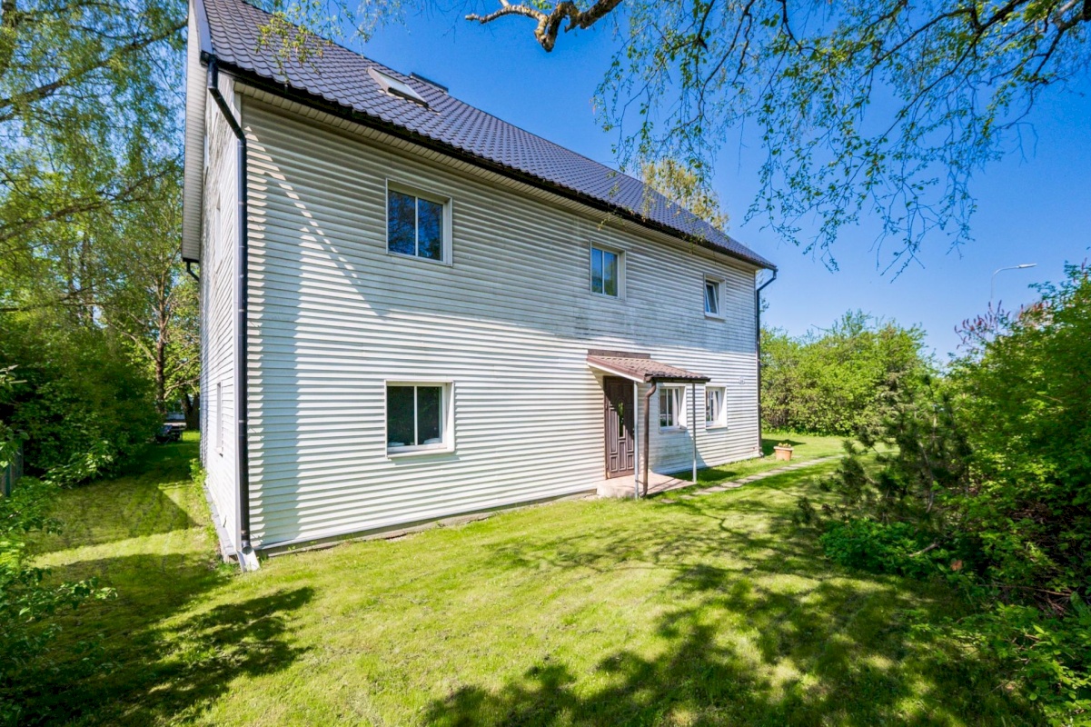 Tartu linn, Tartu linn, Veeriku, L. Puusepa 24